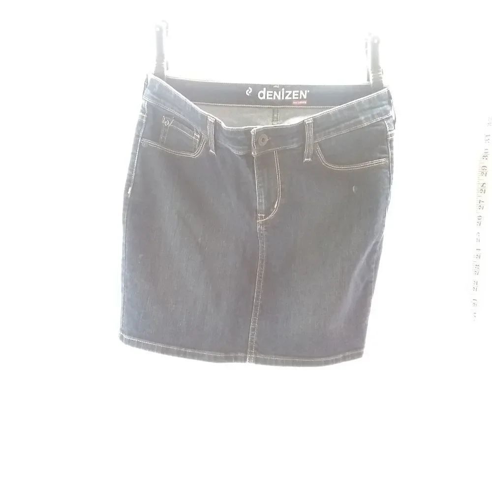 Levi's skirt